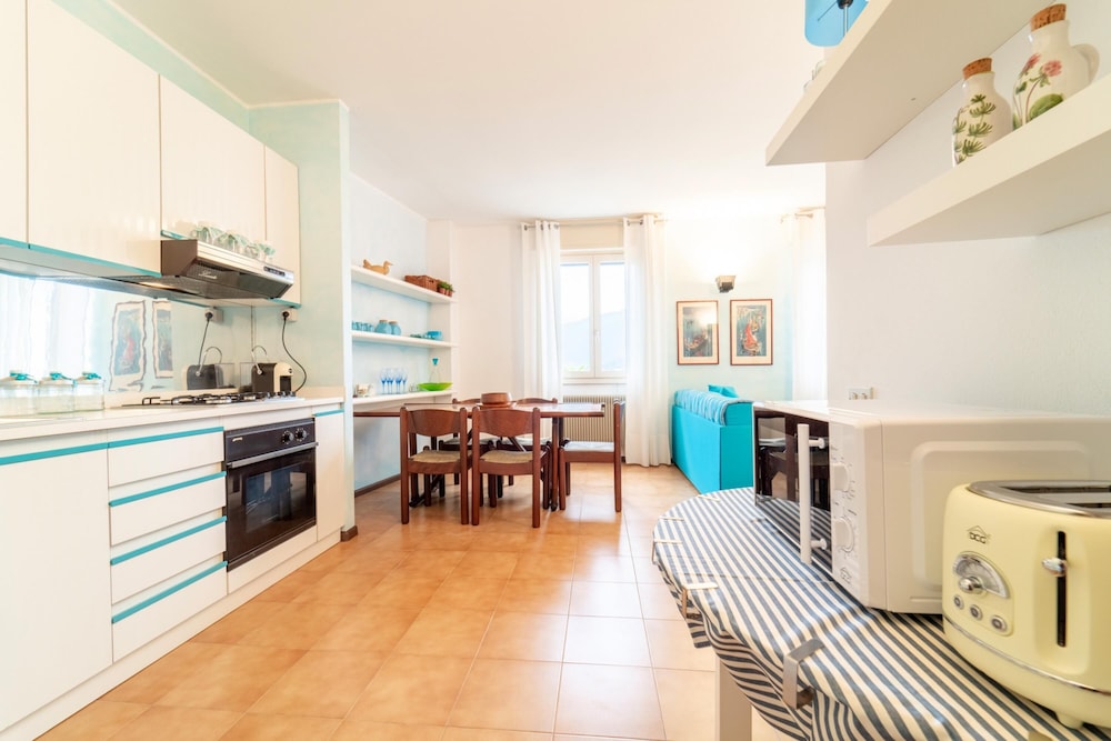 Lunas Apartment by Wonderful Italy