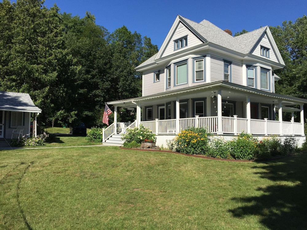 The Blair House