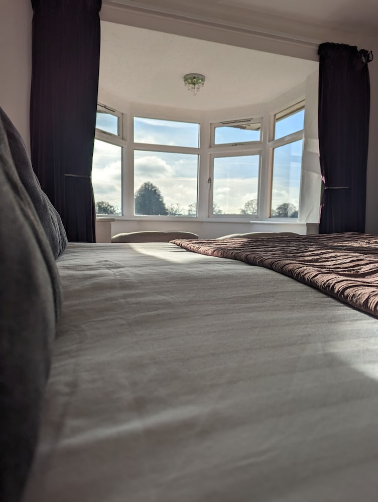 The Moorhead Bed & Breakfast