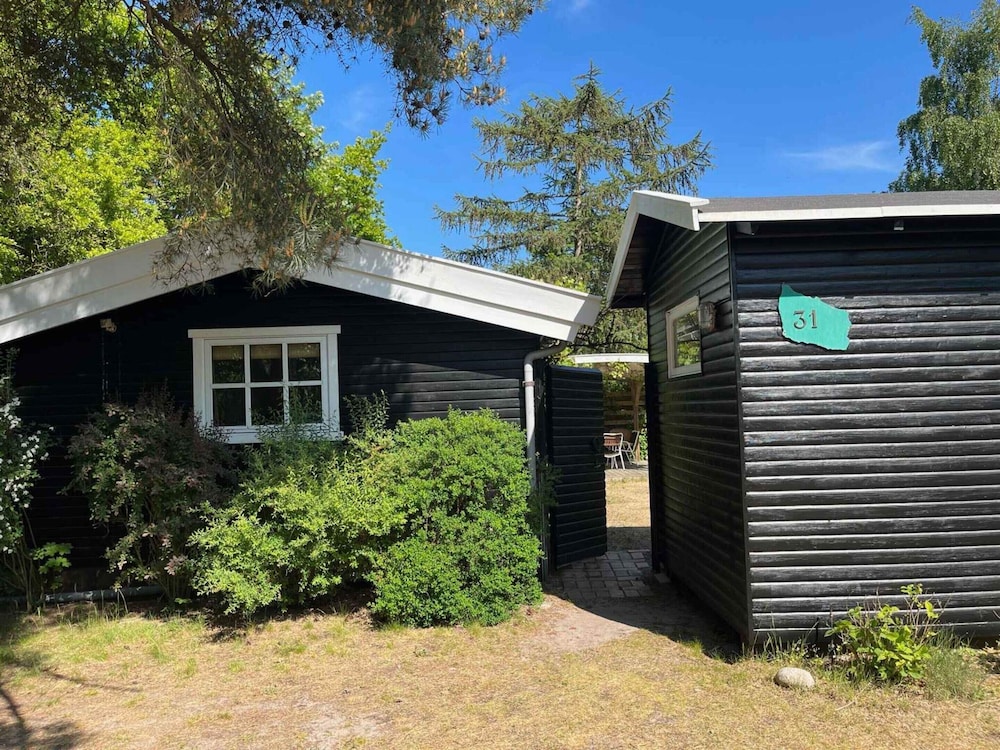 5 Star Holiday Home in Hasle