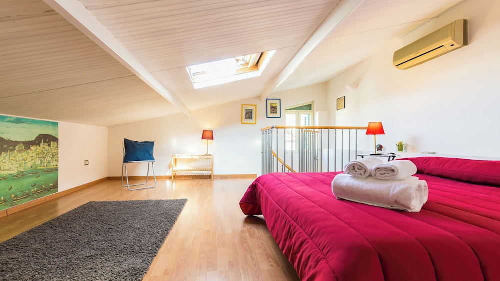 Terrazza San Paolo by Napoliapartments