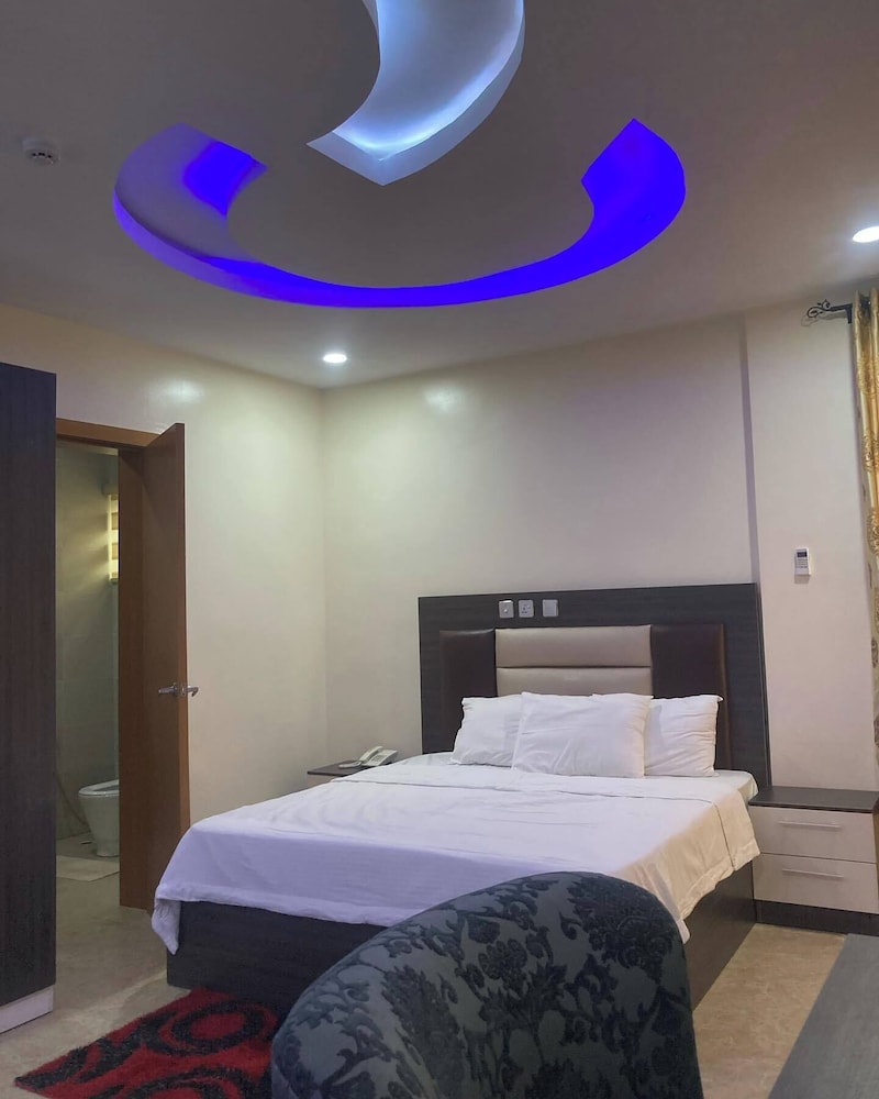 Kodeland Apartment