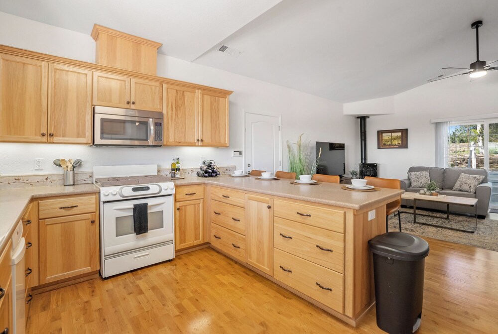 Mira Vista Guest House