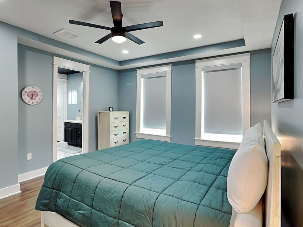 Blue Lagoon by Ryson Vacation Rentals