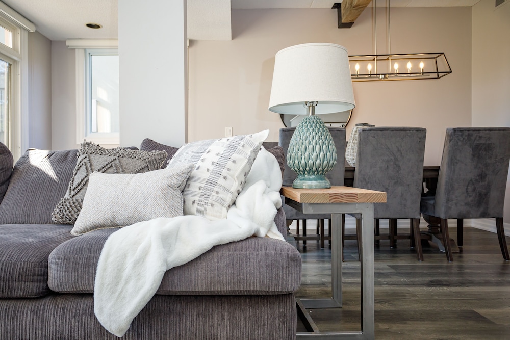 Wintergreen Condos