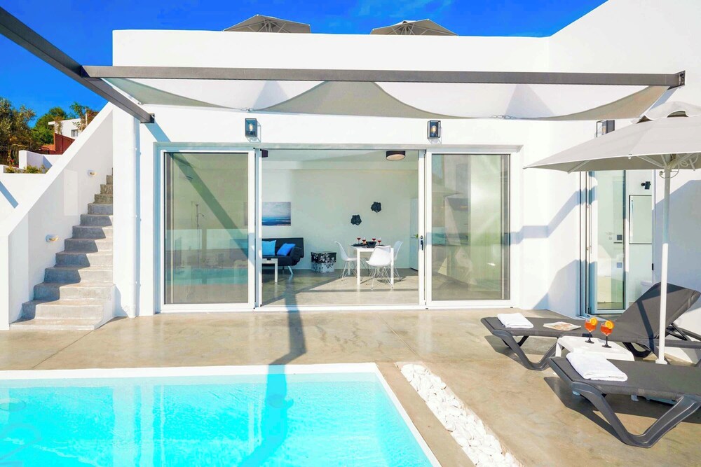 Villa Paradiso Ena