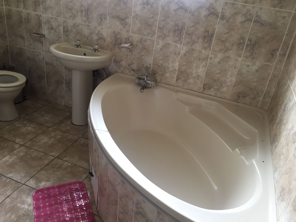 Plateau Guest House