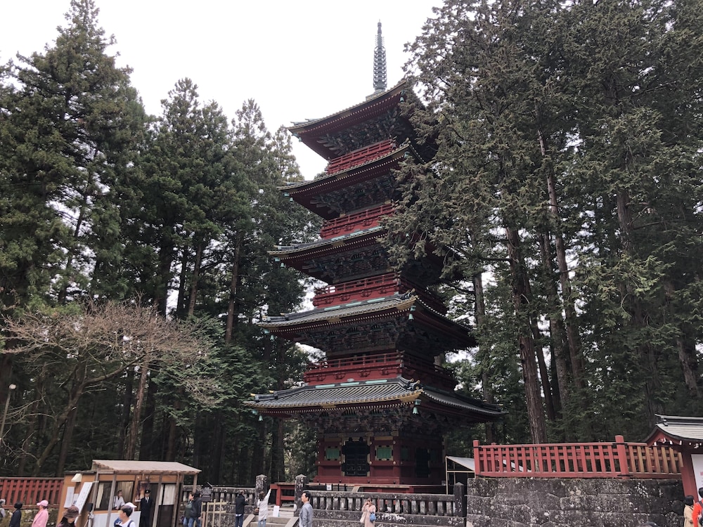 Akari No Yado Villa Revage