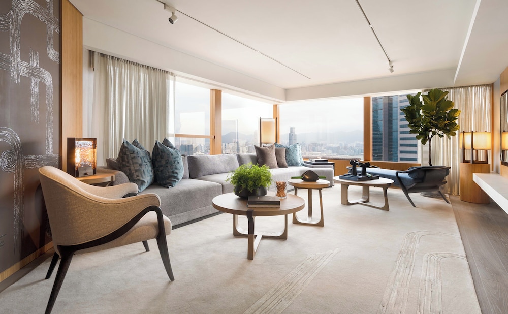 Upper House Hong Kong