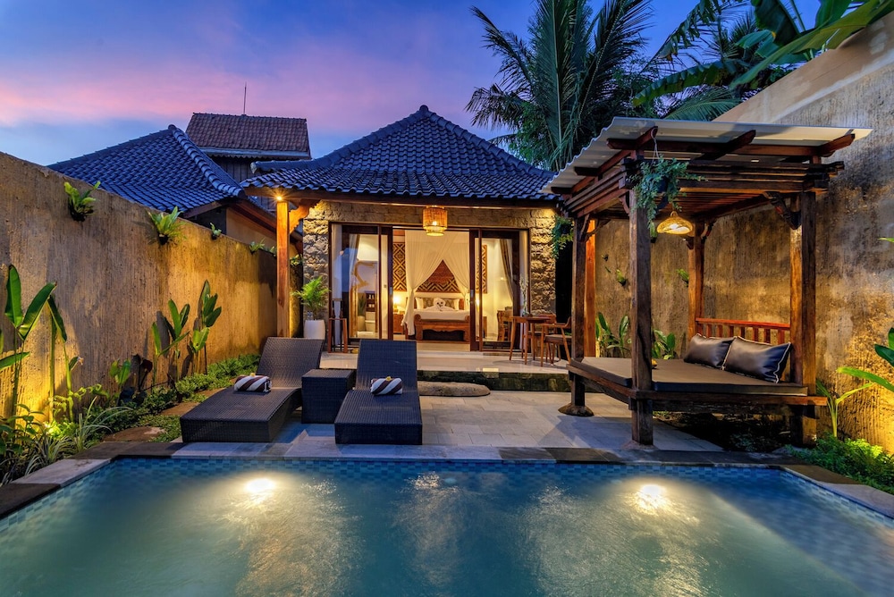 Tiara Villa Ubud by Dhananjaya Hospitality