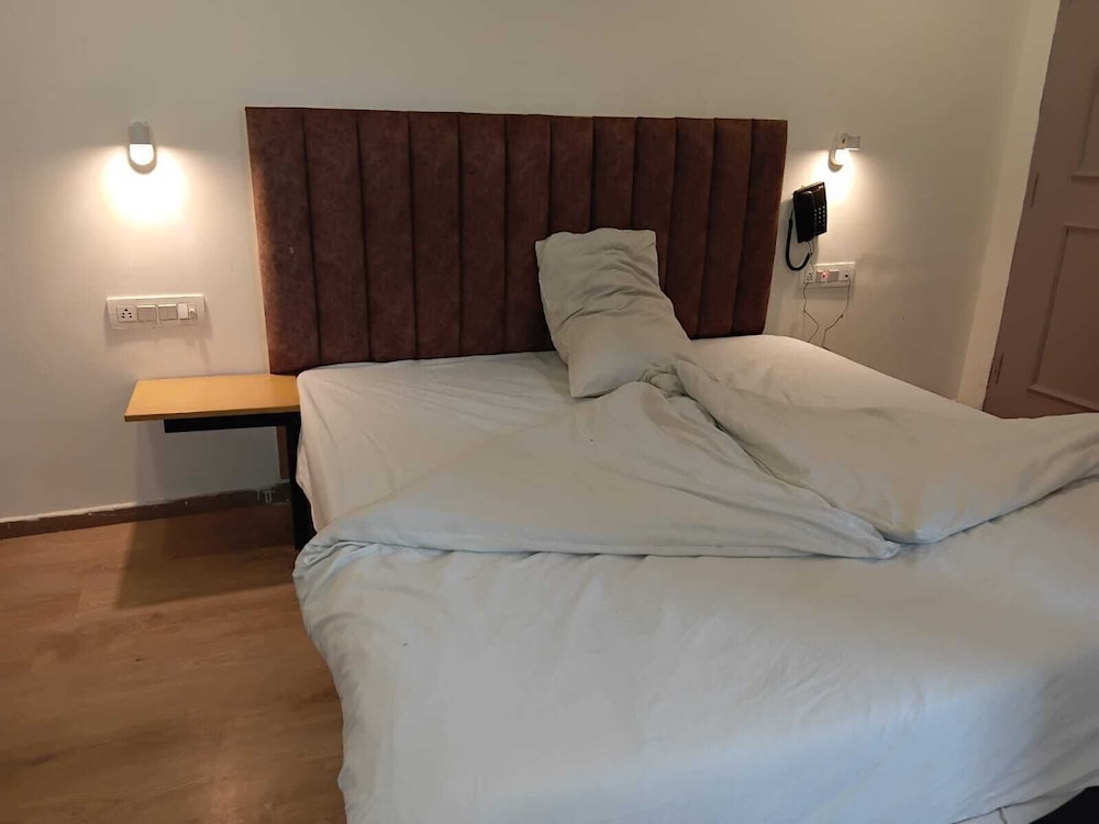 Hellostayz hotel