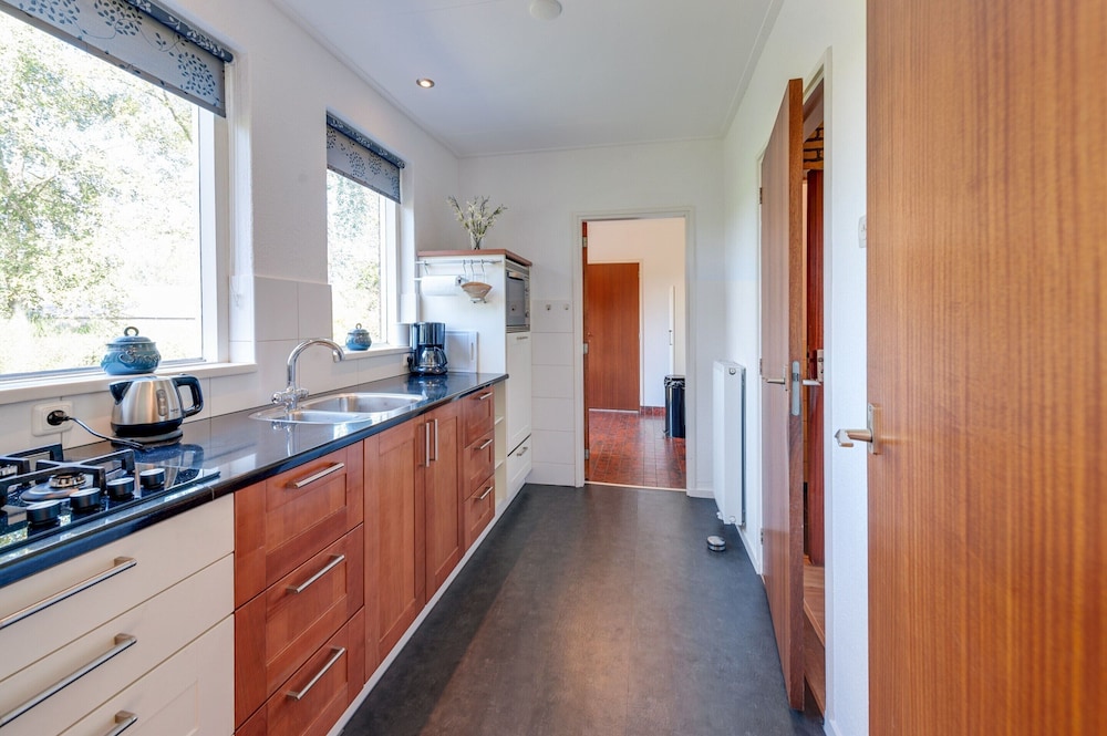 Holiday Home Mantinge Near Nature Reserve