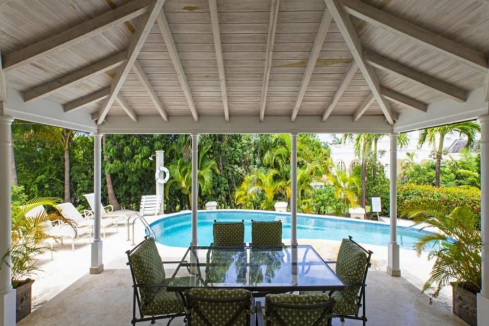 Palm Ridge 2A Heaven Scent, Royal Westmoreland by Barbados Sotheby's International Realty