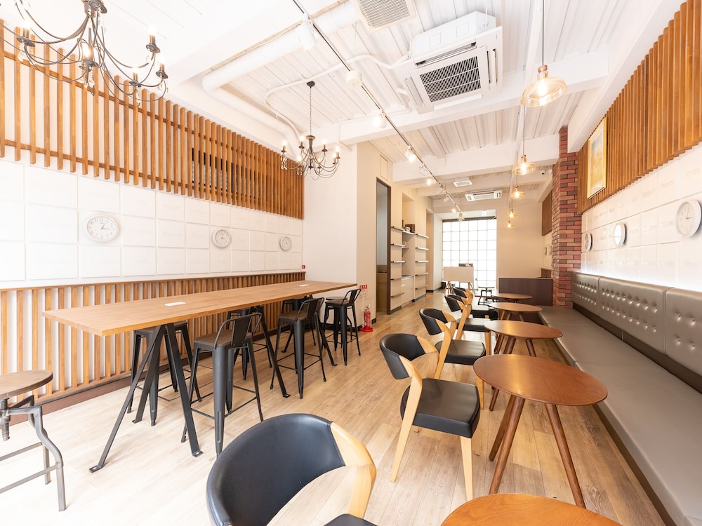 Hostel JAZ
