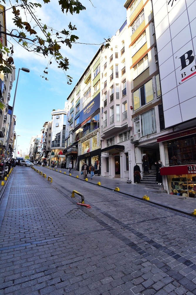 Serai Otel - Image 19