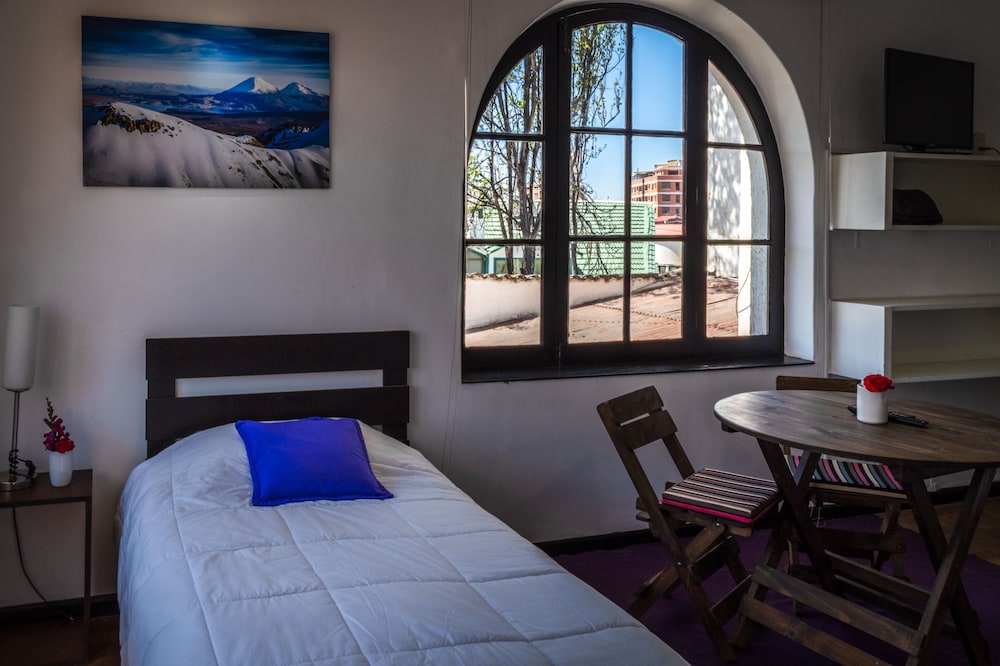 El Museo Hotel Boutique