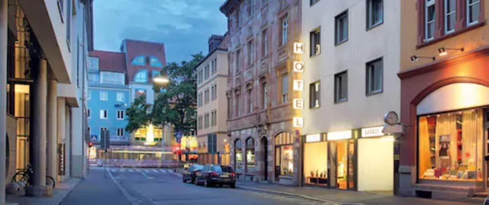 Berlin Vacations - Central Hotel Garni - Property Image 14