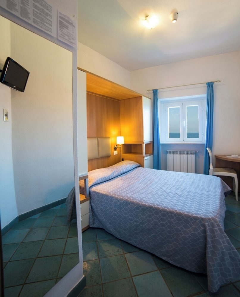 Hotel Saraceno