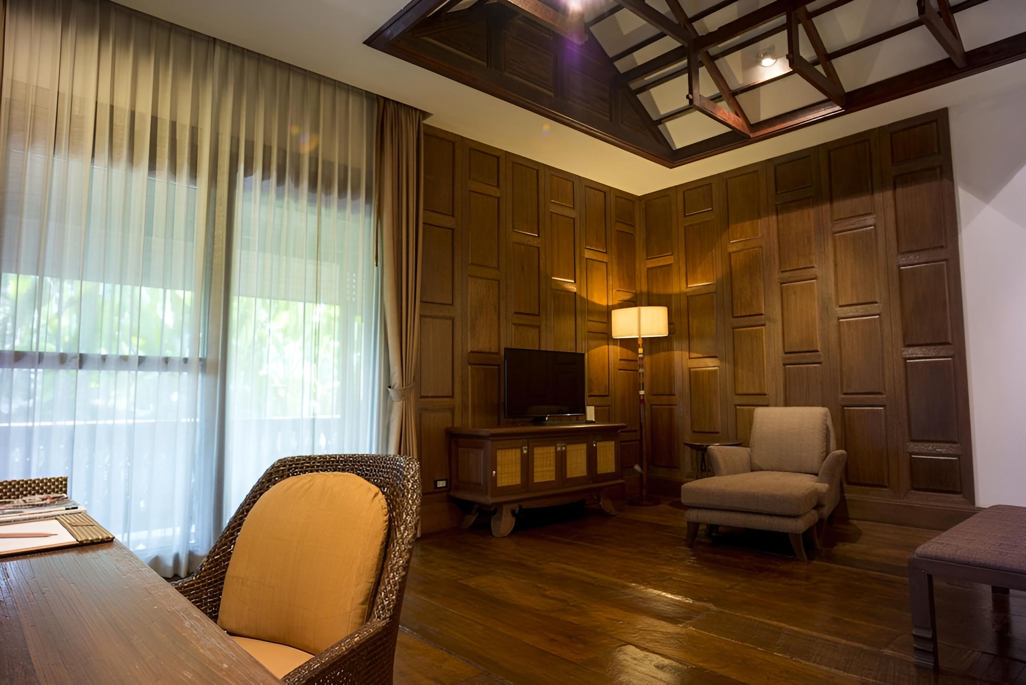 Sibsan Luxury Hotel Rimping