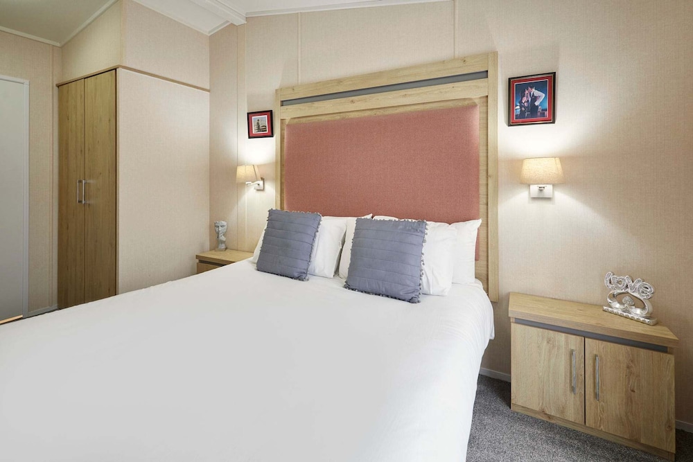 Host Stay Primrose Lodge