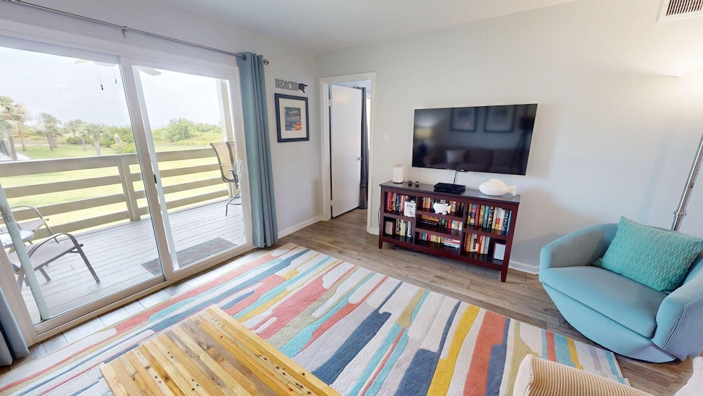Lighthouse Point 3 by Tybee Vacation Rentals