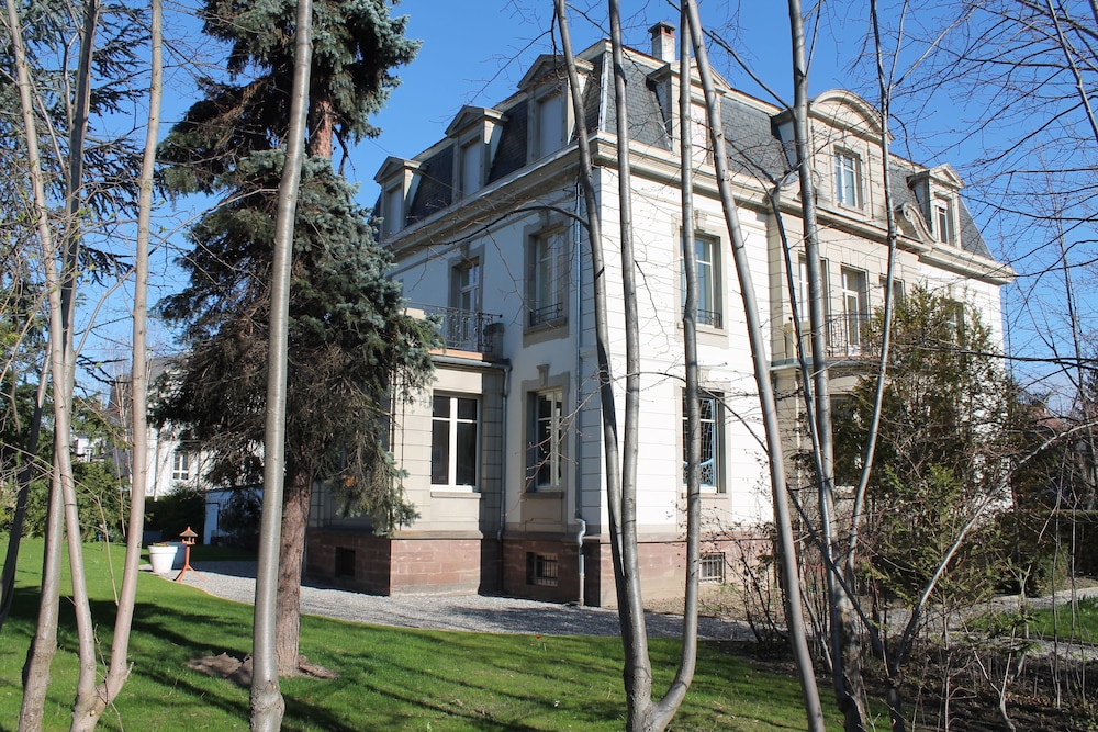 Villa Élyane