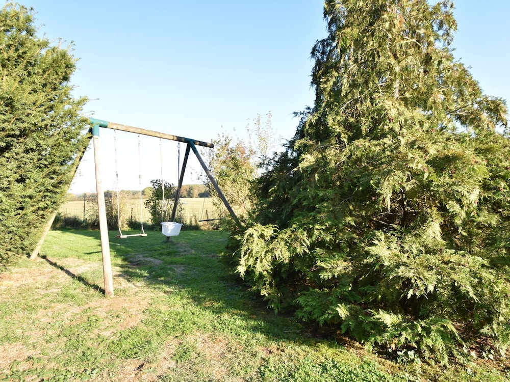 Quaint Holiday Home in Beauraing Belgium With Private Garden view 4