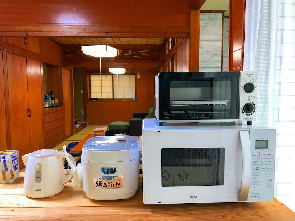 Private Cottage Warami view 5
