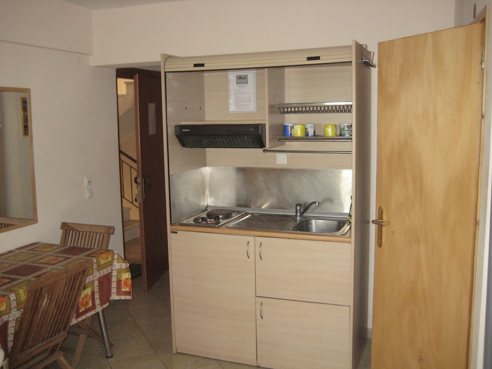 Arabas - Hostel