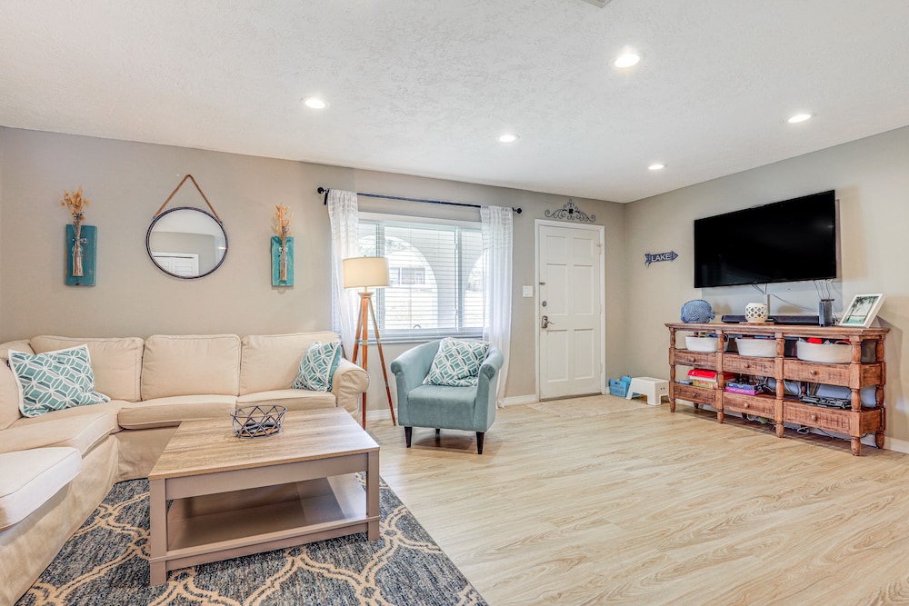 Lake Placid Vacations - Private Picturesque Escape on Lake Henry! - Property Image 19