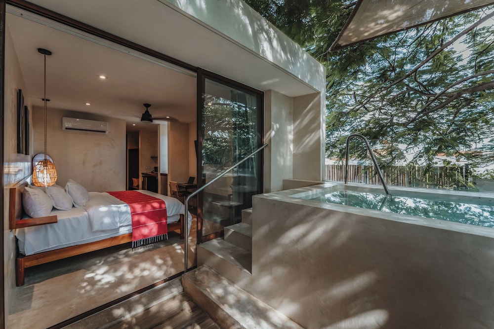 MUR MURA Boutique Guesthouse