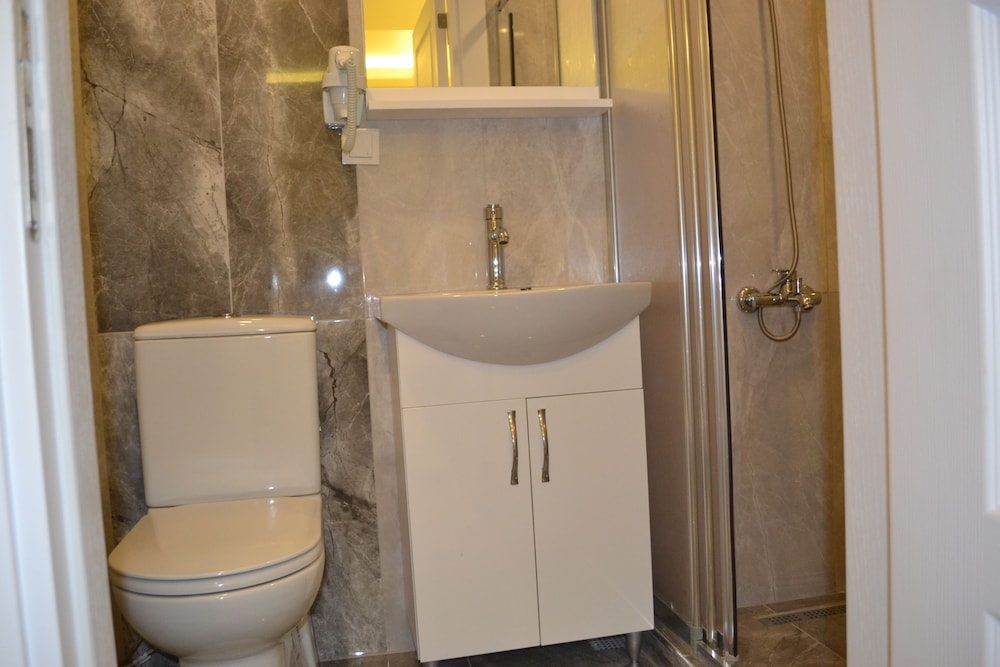 Seven Days Otel - Image 51