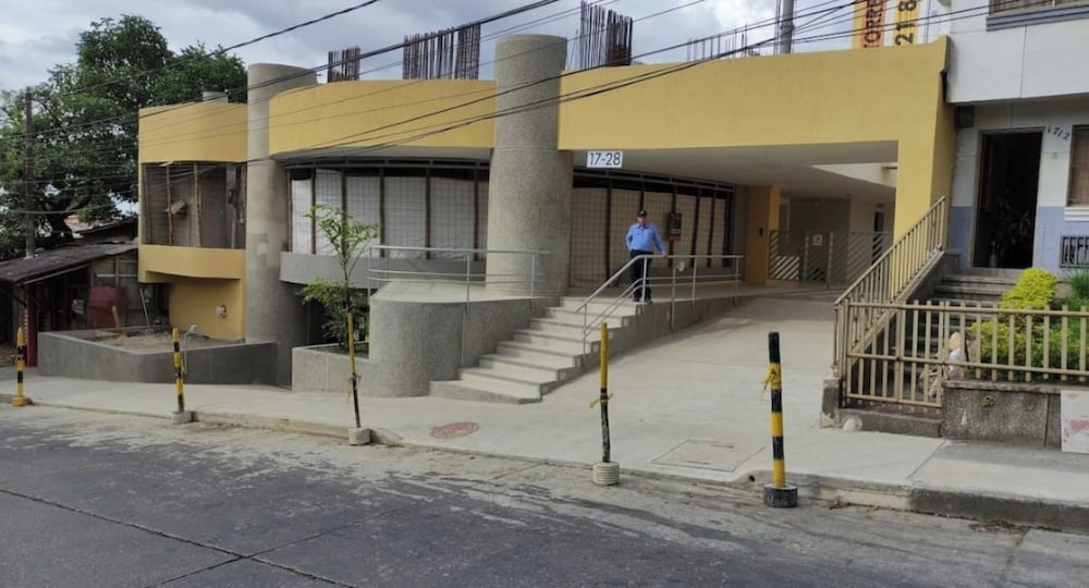 APARTAMENTO BETHANIA