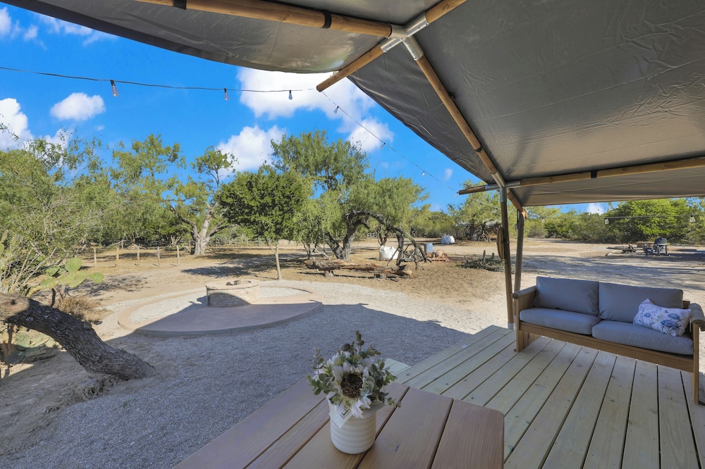 Rancho El Charco