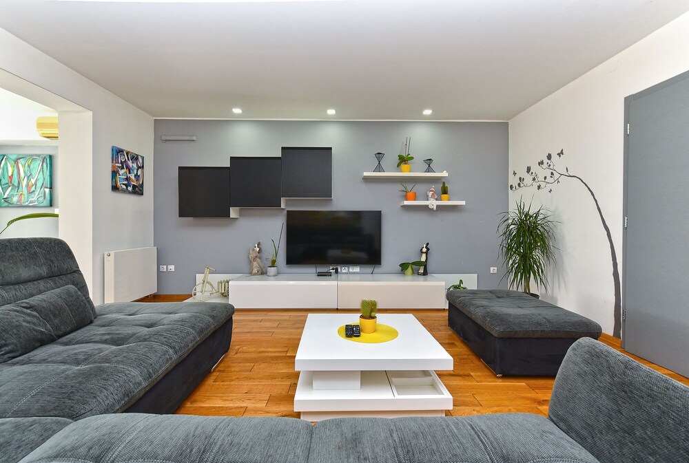 Apartment Marino 408
