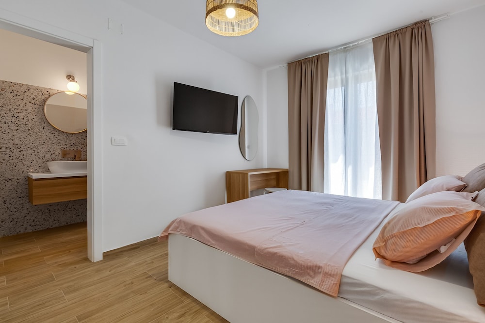Villa Alba Zadarvillas