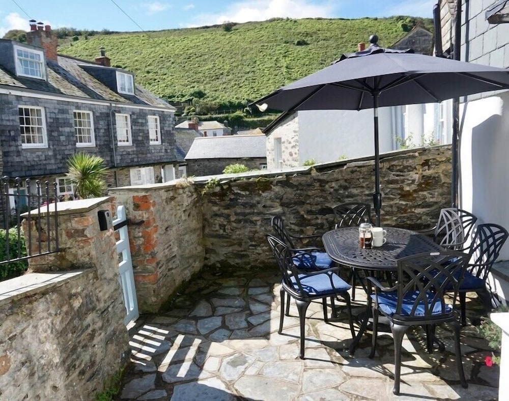 Kipper Cottage