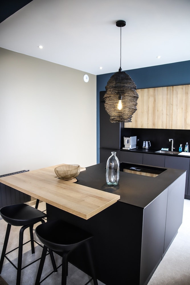 Luxury Duplex With Magnificent sea View