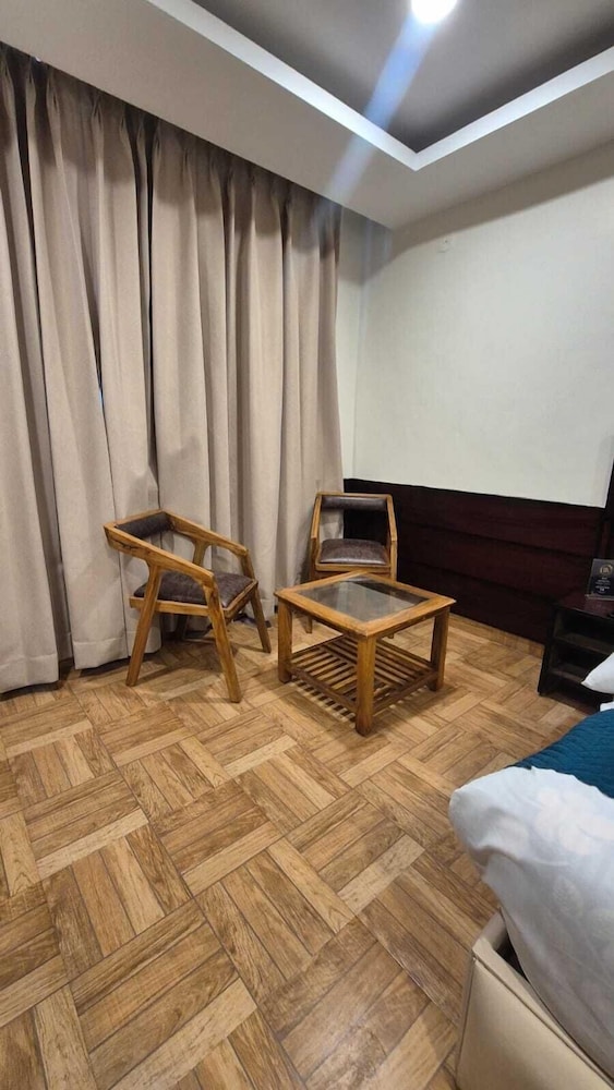 BelAir Luxury Stay