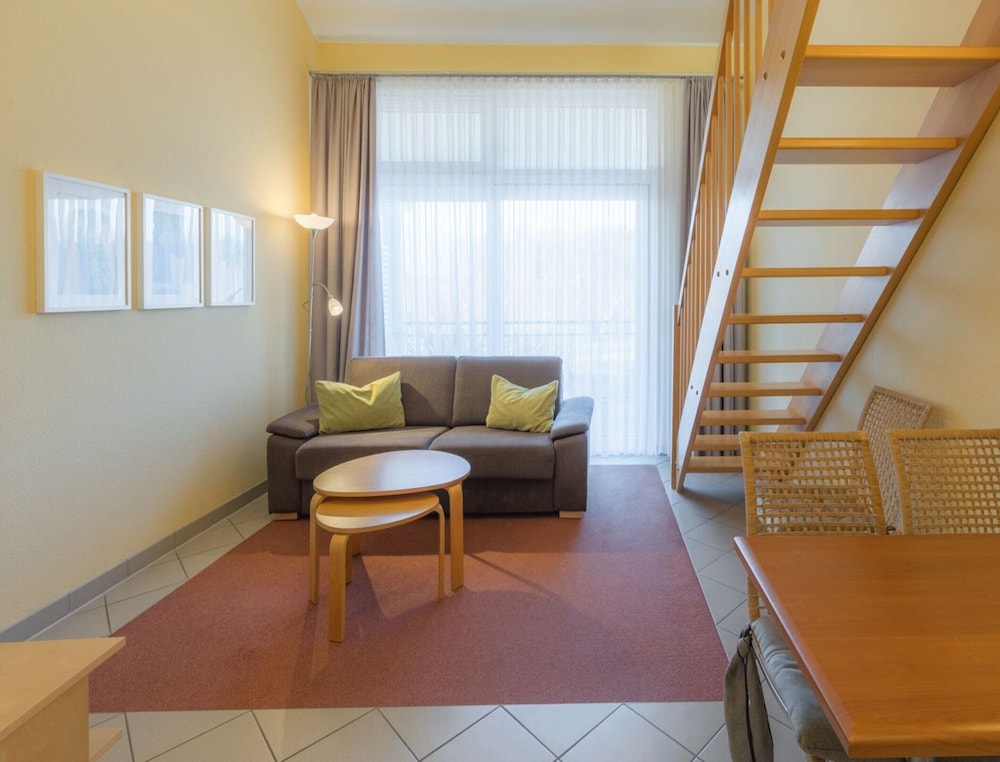 Unvergessliches Apartment am See