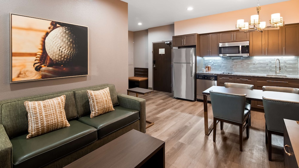 Hotel Manhattan, BW Signature Collection - Property Image 34