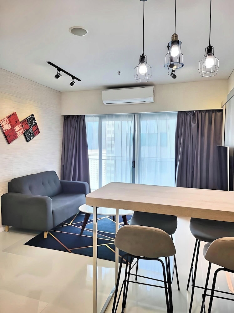 Summer suites klcc By Regal Homes