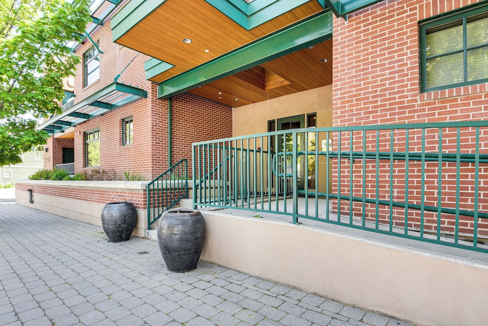 < 1 Mi to Sun Valley Resort: Dtwn Ketchum Condo