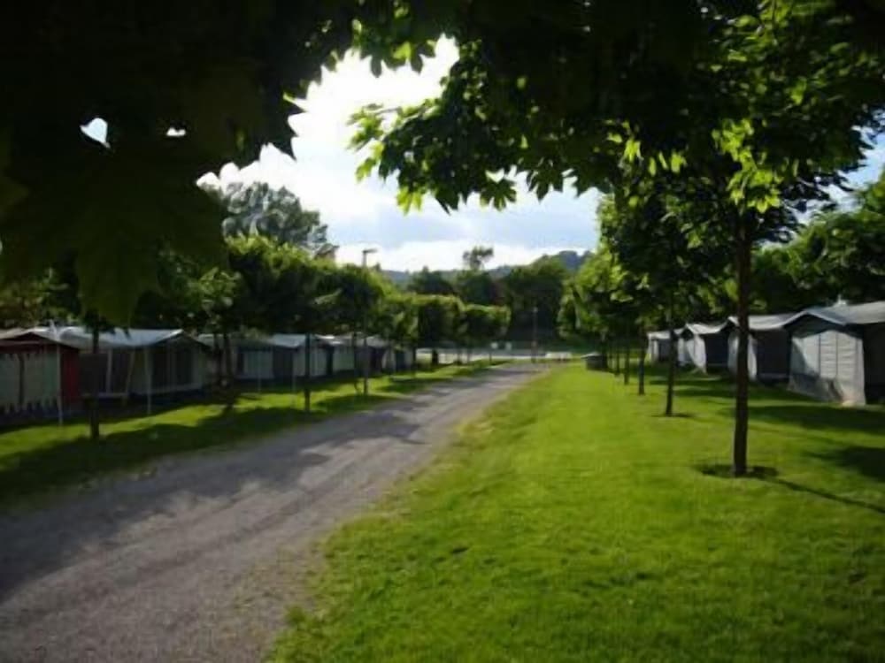 Camping Lluçanés