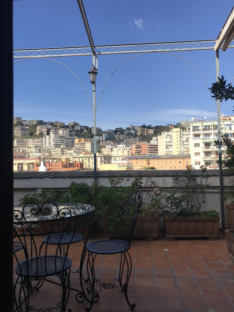 Casa Miranapoli