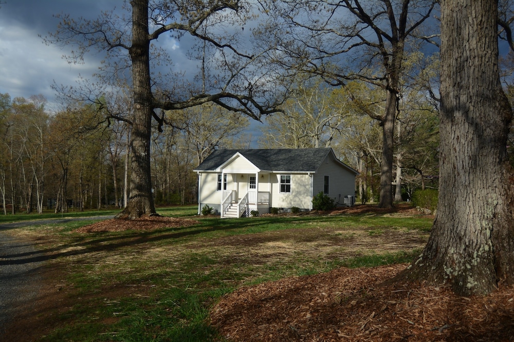Woodville Bed and Breakfast