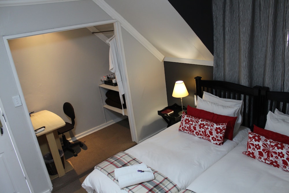 3Liebeloft Guest House