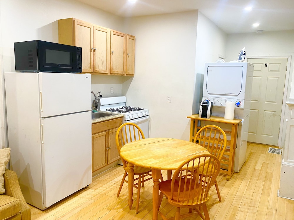 Hostel rooms