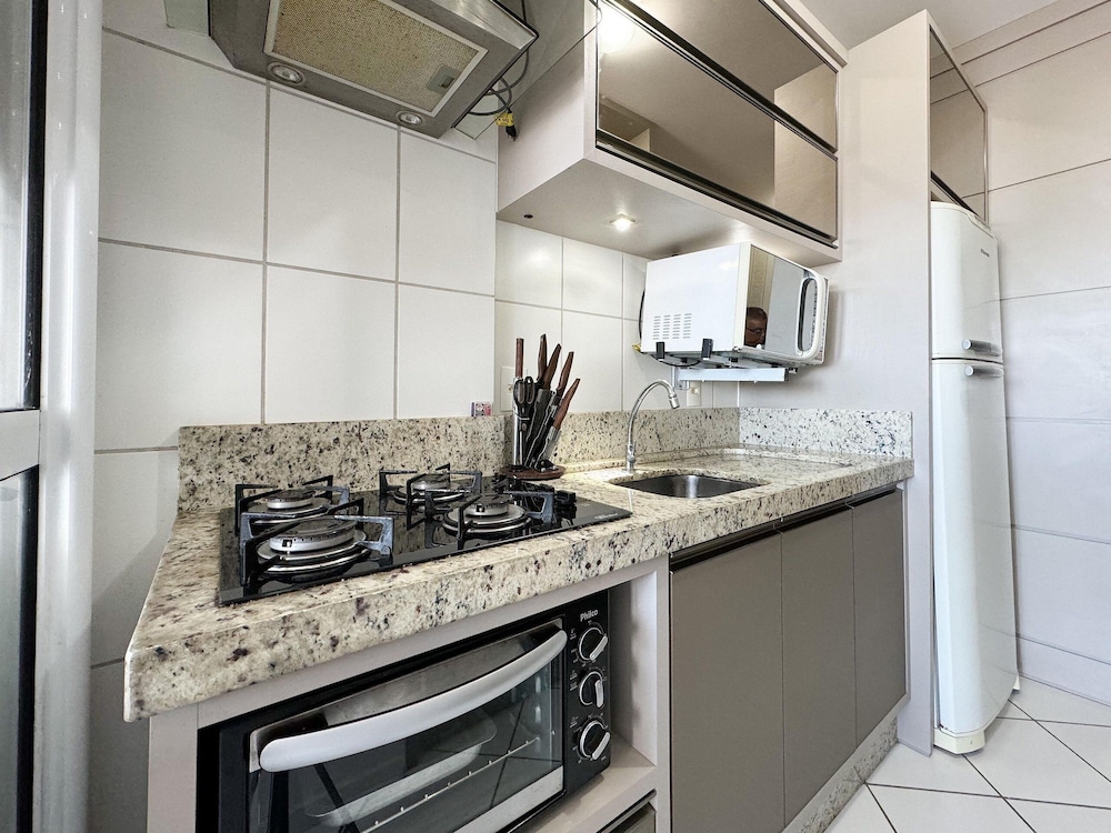 Resid. Clube Mar Grosso-Laguna - LAG604