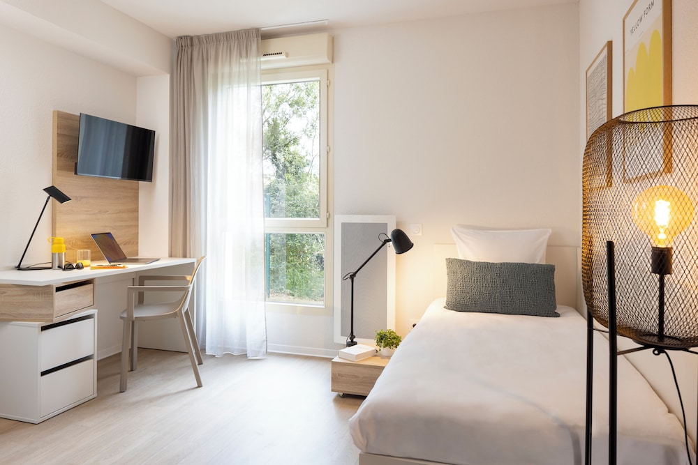 Montpellier Vacations - Apparteo Montpellier - Property Image 23